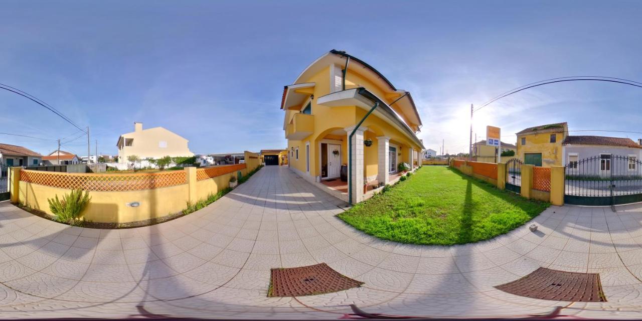 A Casa da Ti Laura - AL Aveiro Exterior foto