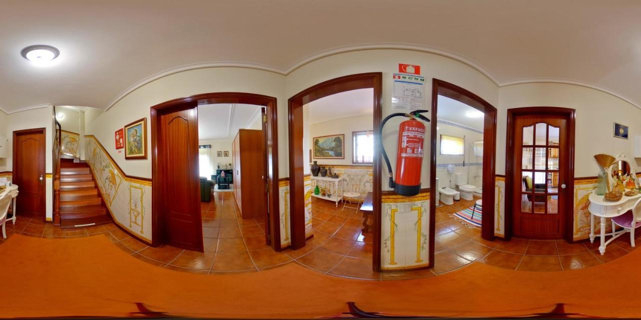 A Casa da Ti Laura - AL Aveiro Exterior foto