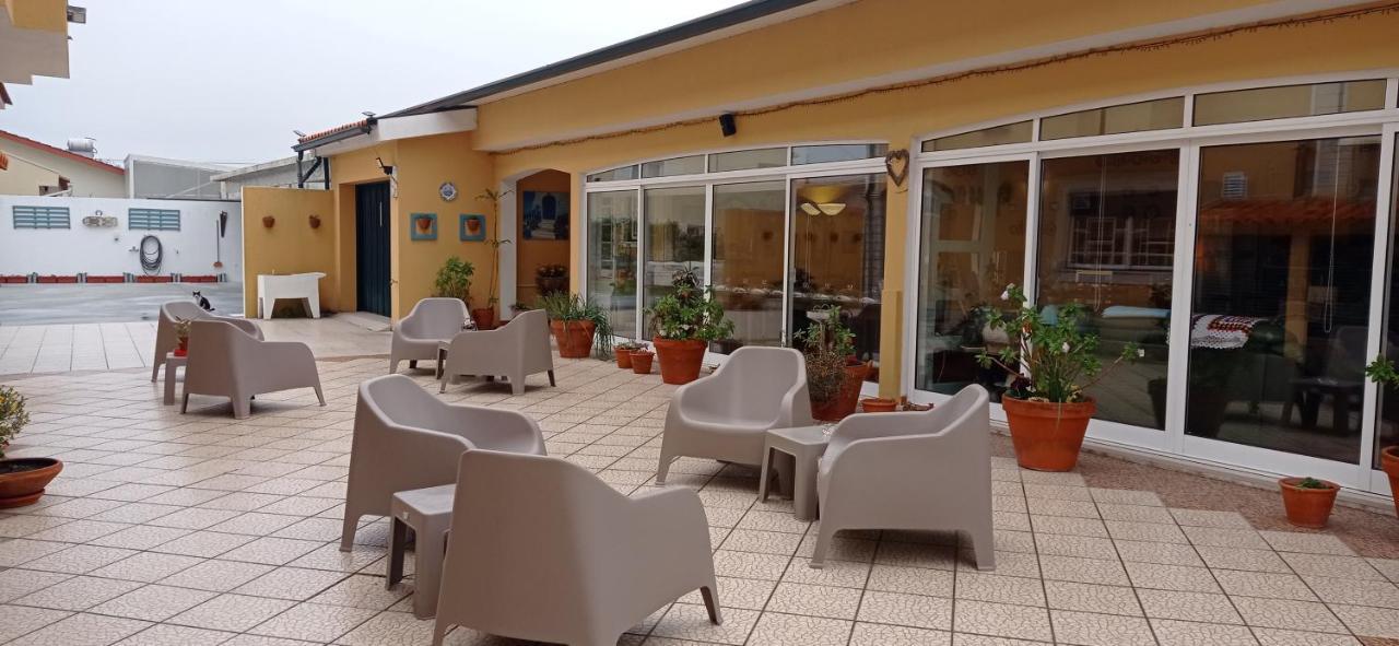 A Casa da Ti Laura - AL Aveiro Exterior foto