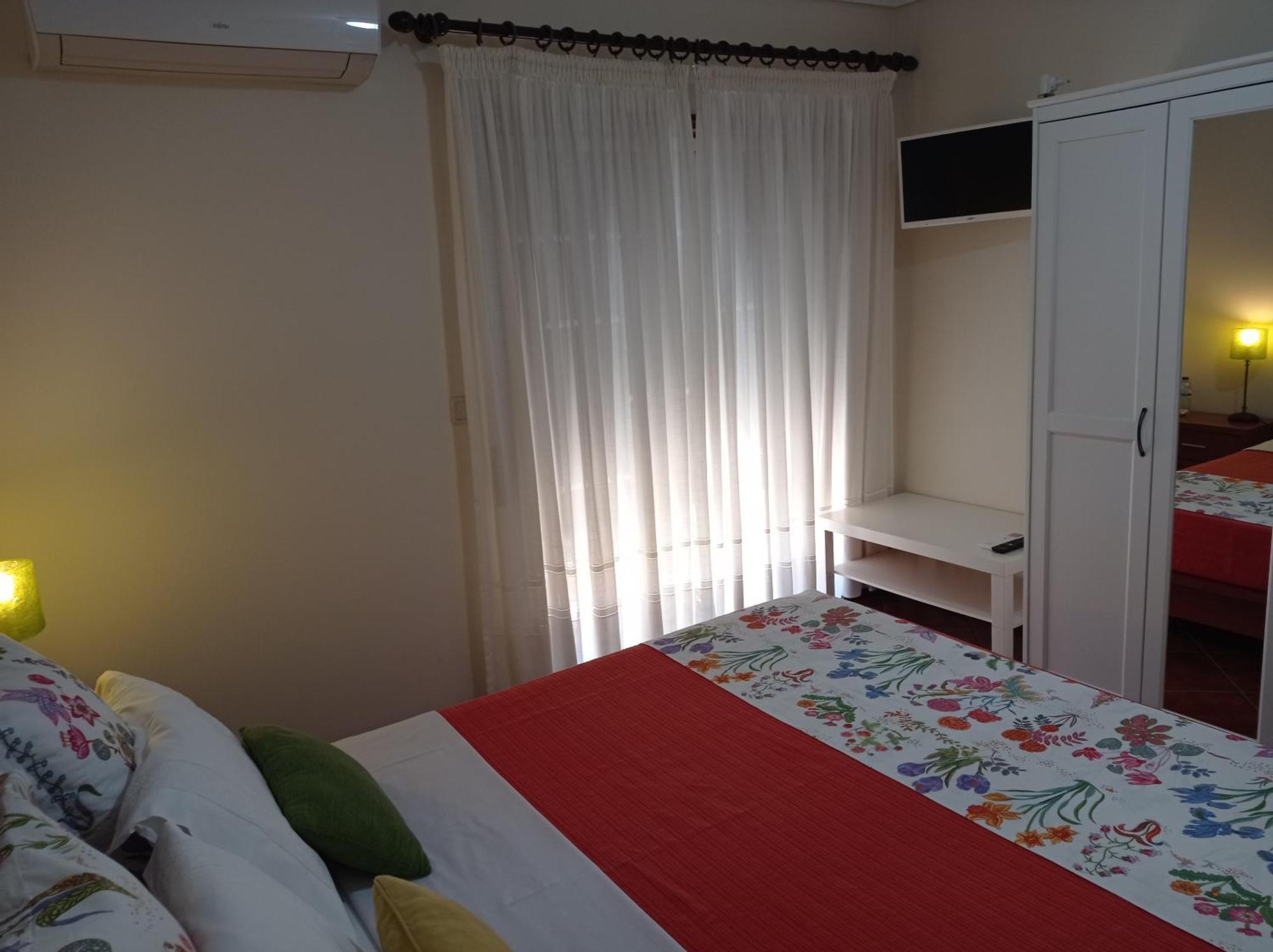 A Casa da Ti Laura - AL Aveiro Quarto foto