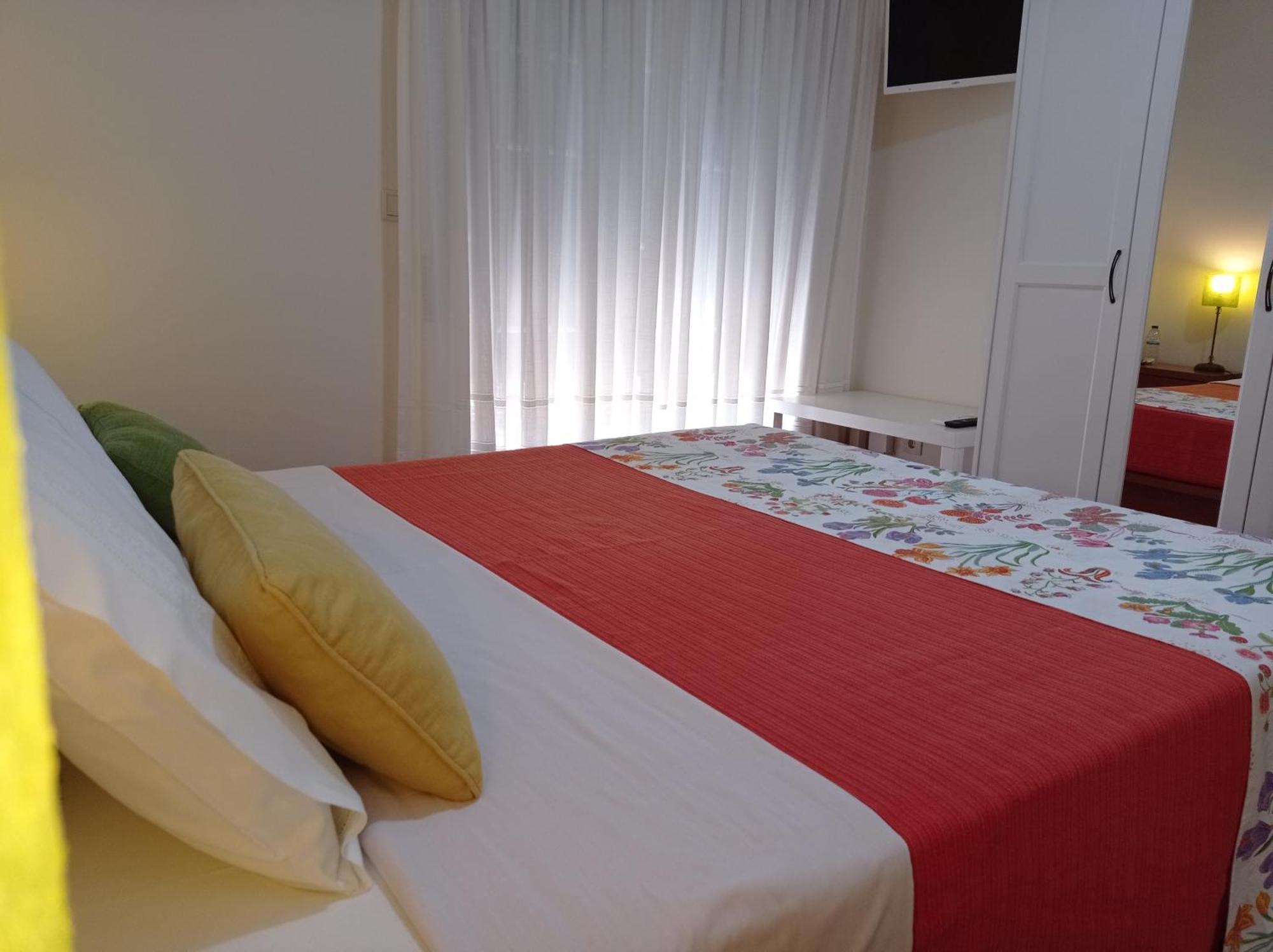 A Casa da Ti Laura - AL Aveiro Quarto foto