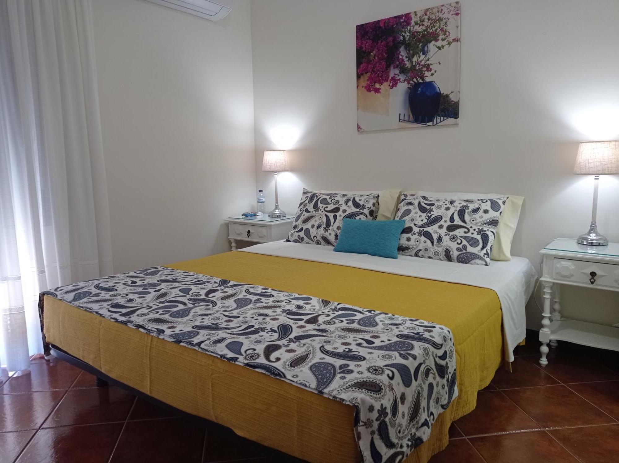 A Casa da Ti Laura - AL Aveiro Quarto foto