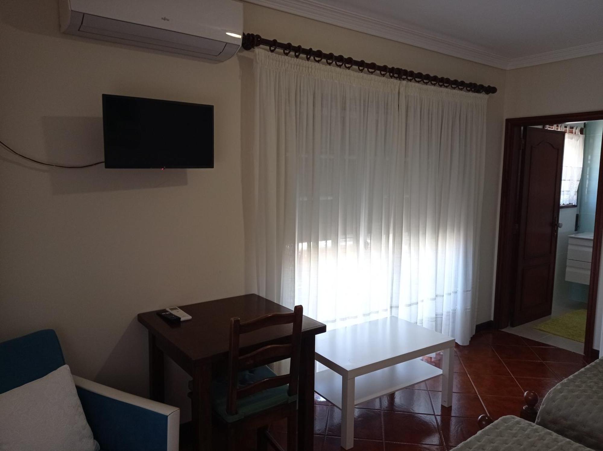 A Casa da Ti Laura - AL Aveiro Quarto foto