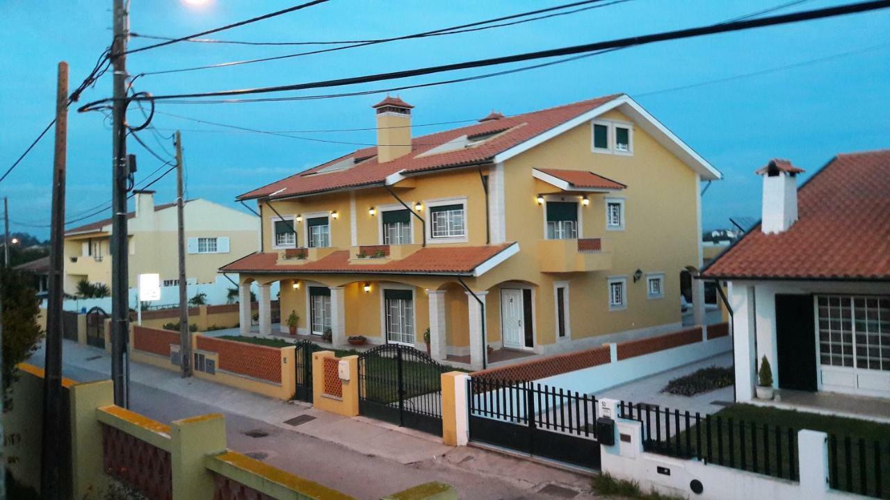 A Casa da Ti Laura - AL Aveiro Exterior foto